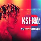 bet on ksi vs logan paul